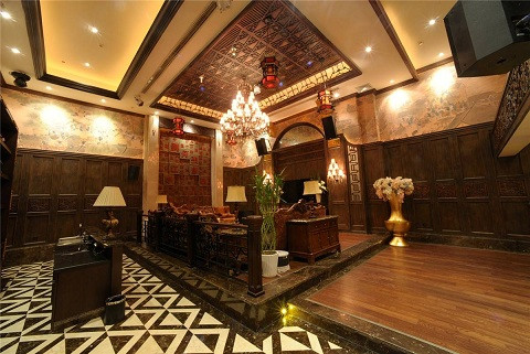 鹰手营哪个KTV少爷男模妹子服务好